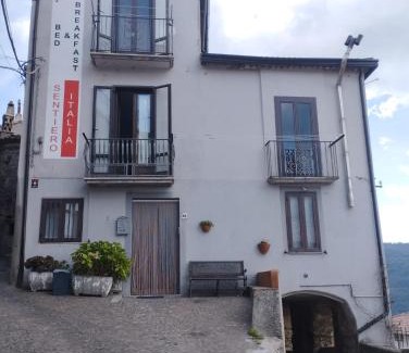 Latronico Bed & Breakfast | B&B Sentiero Italia