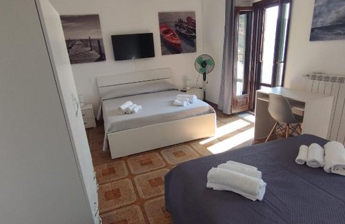 Latronico Bed & Breakfast | B&B Sentiero Italia