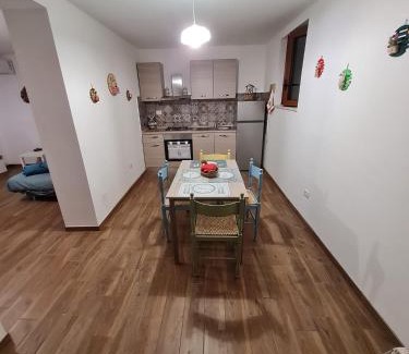 Le Caselle Apartment | B&B SERENA