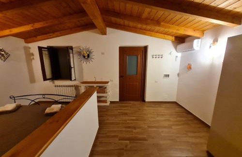 Le Caselle Apartment | B&B SERENA