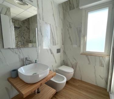 San Salvo Marina Bed & Breakfast | B&B Settimo Cielo - San Salvo Marina