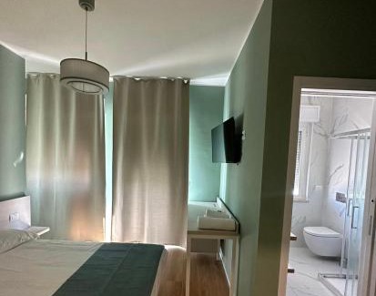San Salvo Marina Bed & Breakfast | B&B Settimo Cielo - San Salvo Marina