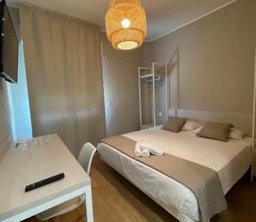 San Salvo Marina Bed & Breakfast | B&B Settimo Cielo - San Salvo Marina