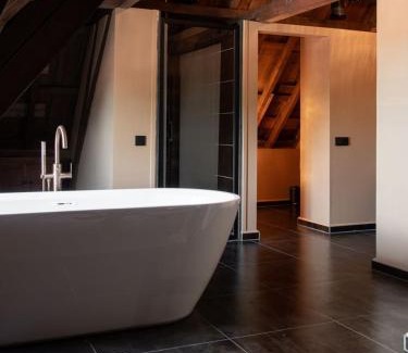 Oldebroek Bed & Breakfast | B&B Slapen bij DKW