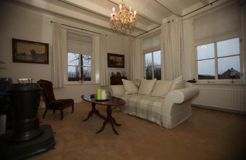 Neerijnen Bed & Breakfast | B&B Snellenstein