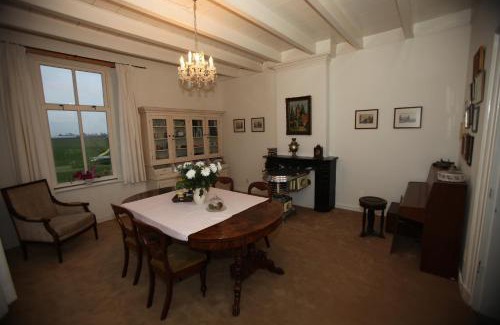 Neerijnen Bed & Breakfast | B&B Snellenstein