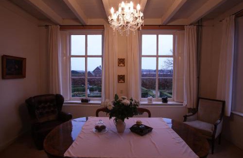 Neerijnen Bed & Breakfast | B&B Snellenstein