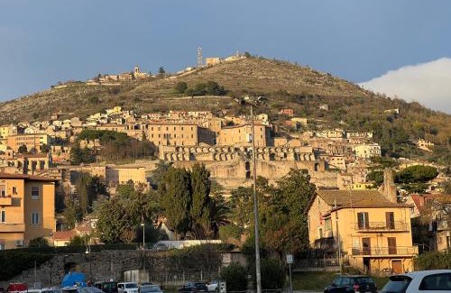 Palestrina Bed & Breakfast | B&B Sole e Luna