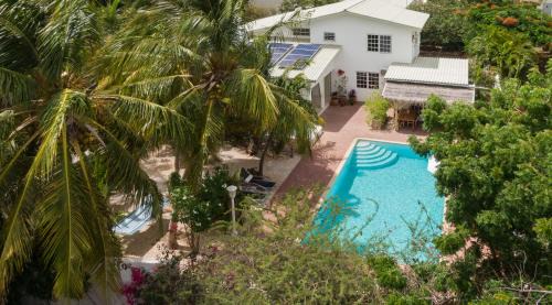 Cas Grandi Bed & Breakfast | B&B Sombre di Kabana
