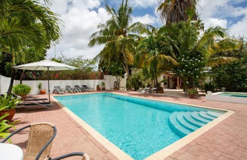 Cas Grandi Bed & Breakfast | B&B Sombre di Kabana