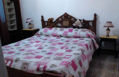 Sant'Elena Sannita Bed & Breakfast | B&B Stella del Nord, in the historic center of Sant'Elena Sannita (Isernia)