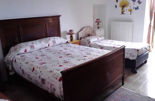 Sant'Elena Sannita Bed & Breakfast | B&B Stella del Nord, in the historic center of Sant'Elena Sannita (Isernia)