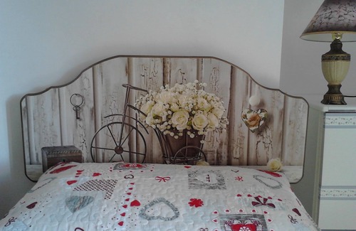 Sant'Elena Sannita Bed & Breakfast | B&B Stella del Nord, in the historic center of Sant'Elena Sannita (Isernia)