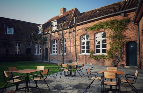Gierle Bed & Breakfast | B&B Stillant