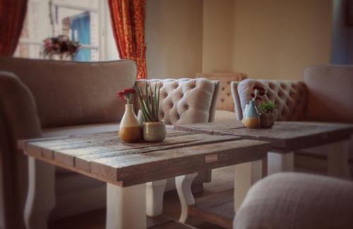 Gierle Bed & Breakfast | B&B Stillant