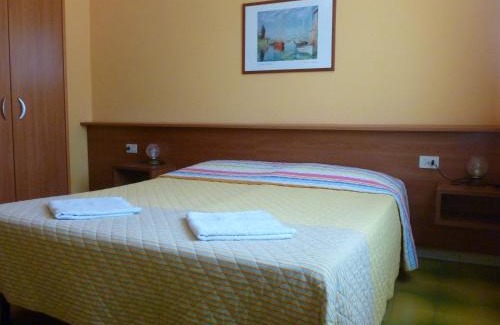 Sant' Andrea House | B & B Summer