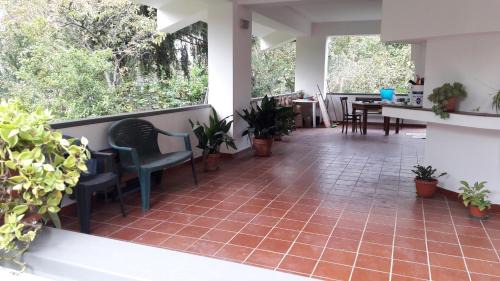 Montoro Bed & Breakfast | B&B Sun Garden