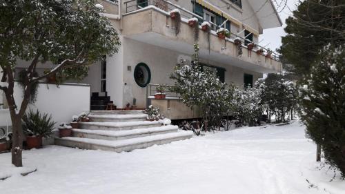 Montoro Bed & Breakfast | B&B Sun Garden