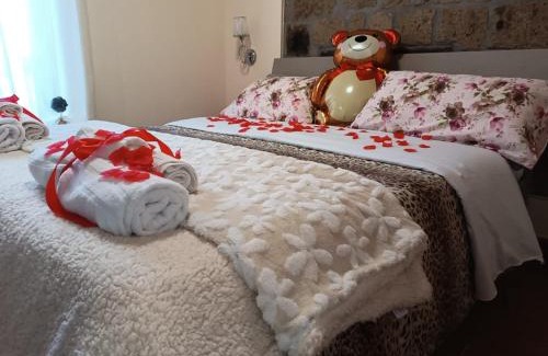 Sant'Agata de'Goti Apartment | B&B Sunset Suite Belvedere