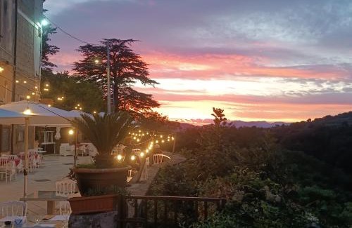 Sant'Agata de'Goti Apartment | B&B Sunset Suite Belvedere 2