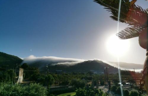 Castelforte Bed & Breakfast | B&B Sykelgrima