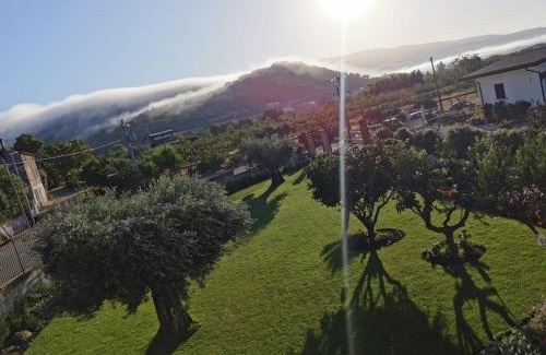 Castelforte Bed & Breakfast | B&B Sykelgrima