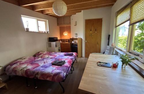 Almere Buiten Bed & Breakfast | B&B 't Buitenkansje