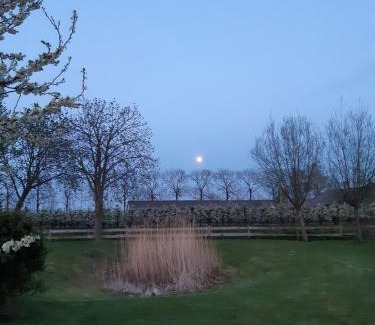 Maren Bed & Breakfast | B&B ´t Hof van Kessel