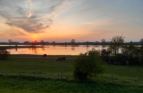 Maren Bed & Breakfast | B&B ´t Hof van Kessel