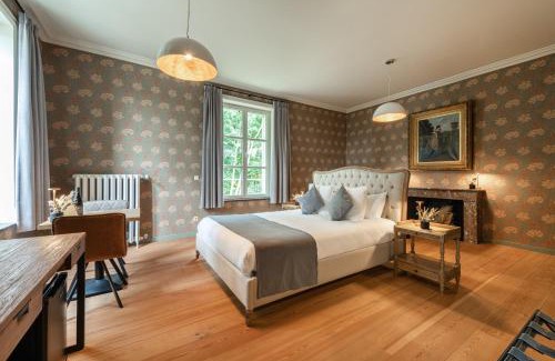Heikruis Hotel | B&B T'Rest - Park ter Rijst