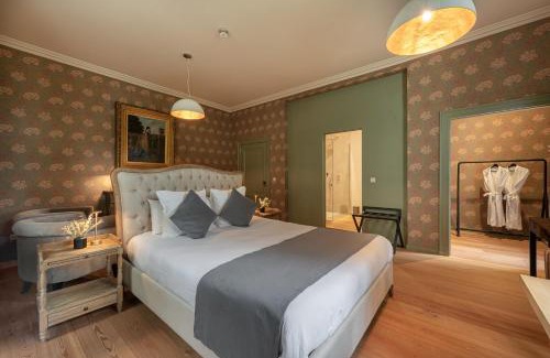 Heikruis Hotel | B&B T'Rest - Park ter Rijst