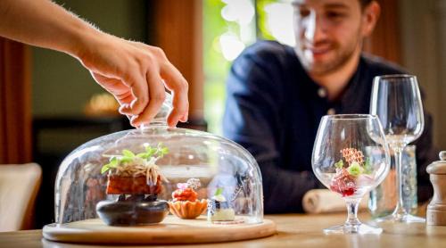 Heikruis Hotel | B&B T'Rest - Park ter Rijst