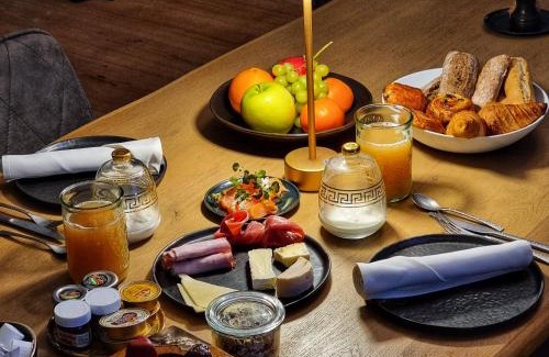 Heikruis Hotel | B&B T'Rest - Park ter Rijst