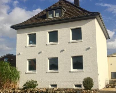 Selfkant Bed & Breakfast | B&B 't Wehrzien