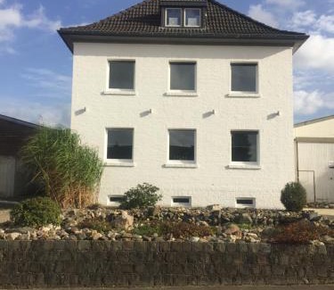 Selfkant Bed & Breakfast | B&B 't Wehrzien