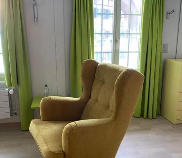 Oberburg Bed & Breakfast | B&B tannen124