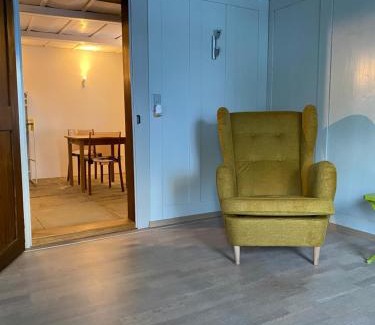 Oberburg Bed & Breakfast | B&B tannen124