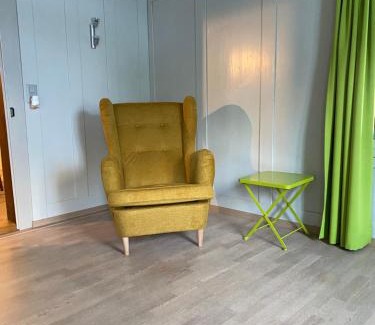 Oberburg Bed & Breakfast | B&B tannen124