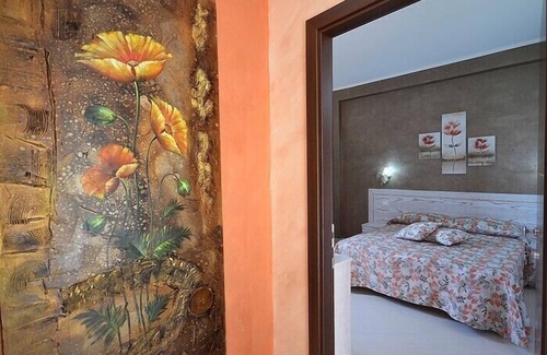 Macari Bed & Breakfast | B&B Terra Del Sole