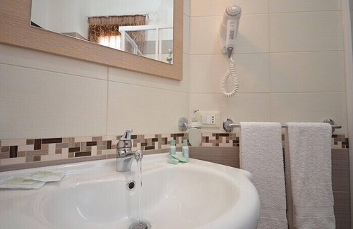 Macari Bed & Breakfast | B&B Terra Del Sole