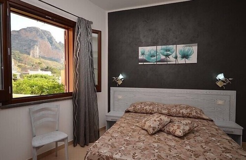 Macari Bed & Breakfast | B&B Terra Del Sole