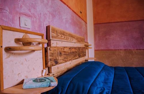 Marrubiu Bed & Breakfast | B&B Terra e Paglia