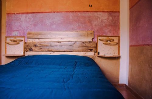 Marrubiu Bed & Breakfast | B&B Terra e Paglia