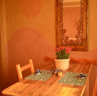 Marrubiu Bed & Breakfast | B&B Terra e Paglia