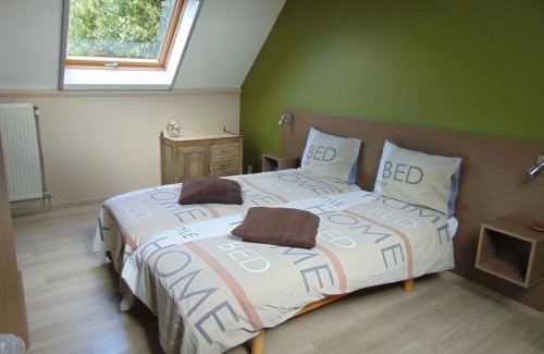 Lazarushoek Bed & Breakfast | B&B Tlekkerbeddeke
