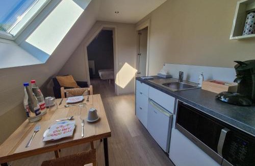 Lazarushoek Bed & Breakfast | B&B Tlekkerbeddeke