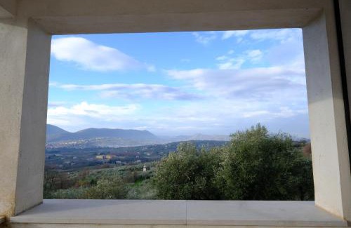 Sant'Agata de'Goti Bed & Breakfast | B&B Toramazzone