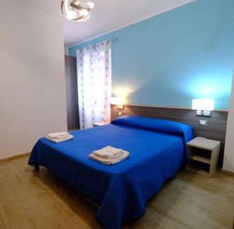Sant'Agata de'Goti Bed & Breakfast | B&B Toramazzone
