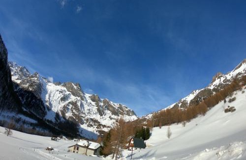 Alpe Ciamporino Bed & Breakfast | B&B Torri di Veglia