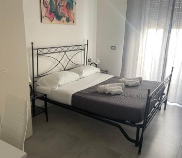 San Salvo Marina Bed & Breakfast | B&B UN POSTO AL MARE San Salvo Marina